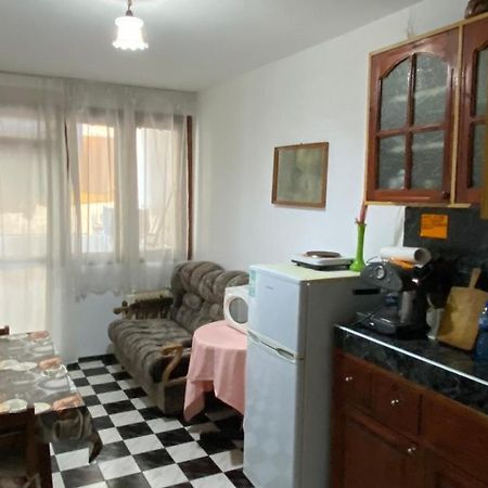 Аria B&B Бургас Экстерьер фото