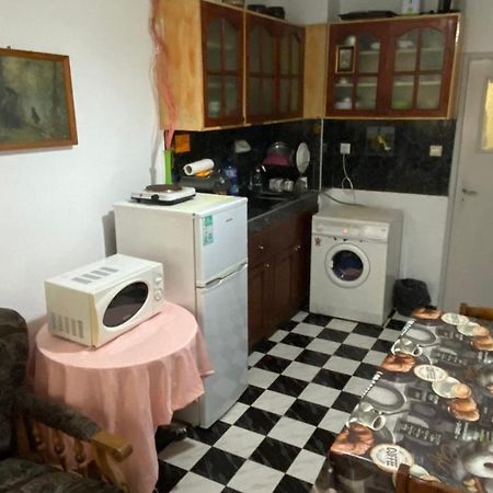 Аria B&B Бургас Экстерьер фото