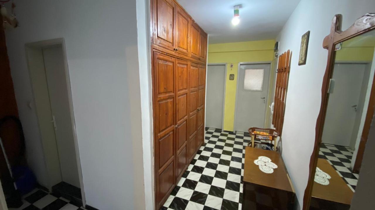 Аria B&B Бургас Экстерьер фото