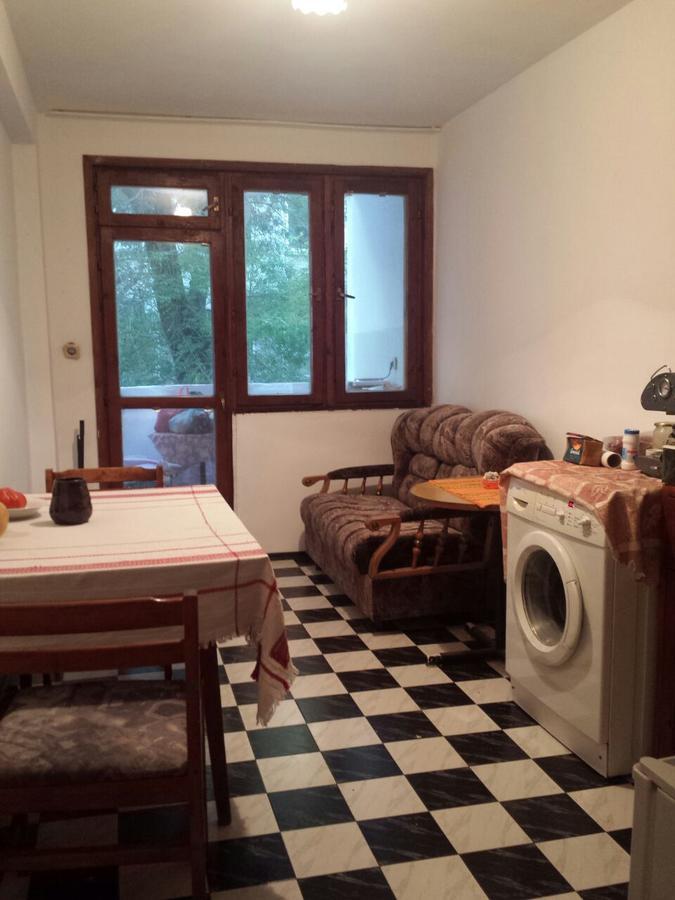 Аria B&B Бургас Экстерьер фото