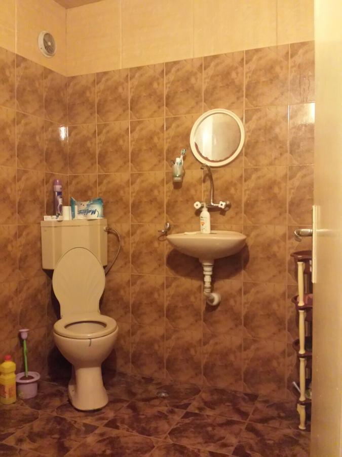 Аria B&B Бургас Экстерьер фото