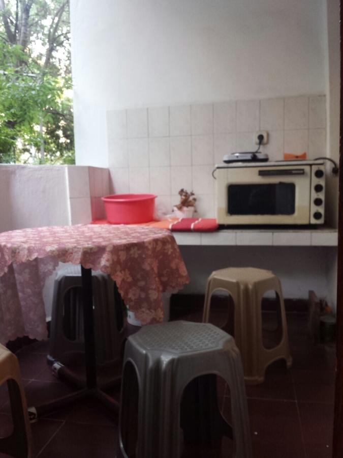 Аria B&B Бургас Экстерьер фото